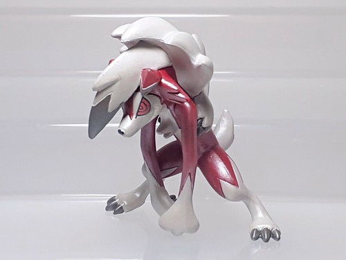 Pokemon Figure Takara Tomy Moncolle Ex 
