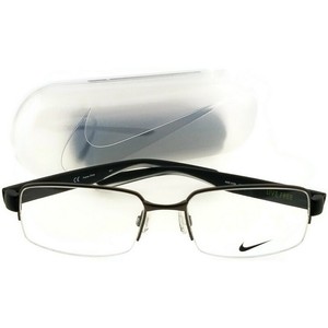 NIKE EYEGLASSES 8169-070-55 SIZE 55mm/140mm/18mm/ BRAND NEW 886895222037 | eBay