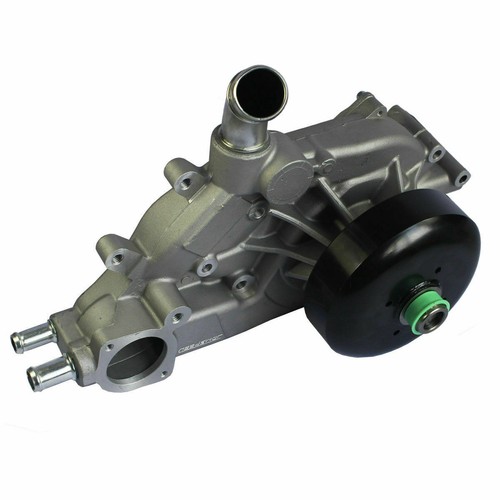Engine Water Pump With Thermostat For Chevy GMC Cadillac 4.8L 5.3L 6.0L V8 Trucks & SUVs