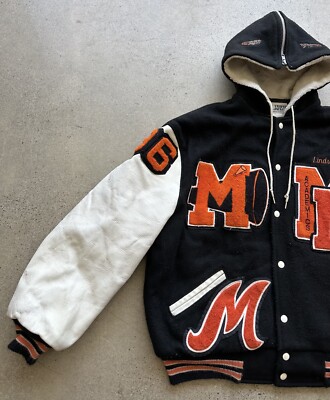 ジャケット・アウター 70's TROPHY JACKETS made in USA Vintage 70s OG 107 US Military Green Cold Weather Bomber