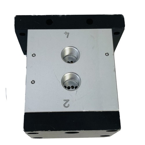 NEU 2147900 PNEUMATISCHES LOGIKVENTIL - Bild 4 von 6
