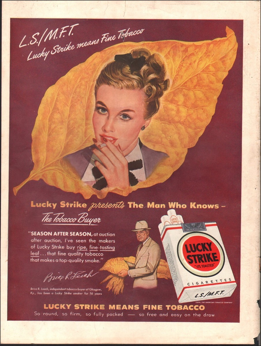 Lucky Strike Cigarettes Official Website Buy Lucky Strike Cigarette Online In India - India Australia Lucky Strike Cigarette Website