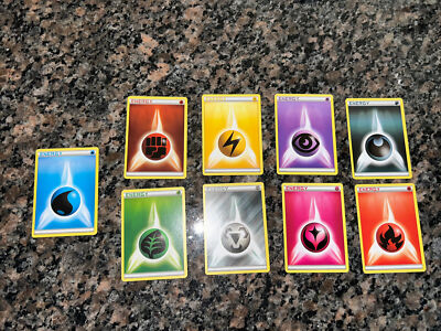 2013 pokemon energy cards Collection XY Trainer Retrieval Promo Card #003/XY-P Single Card Age Group Amazon.com: 20 Basic Fairy Energy