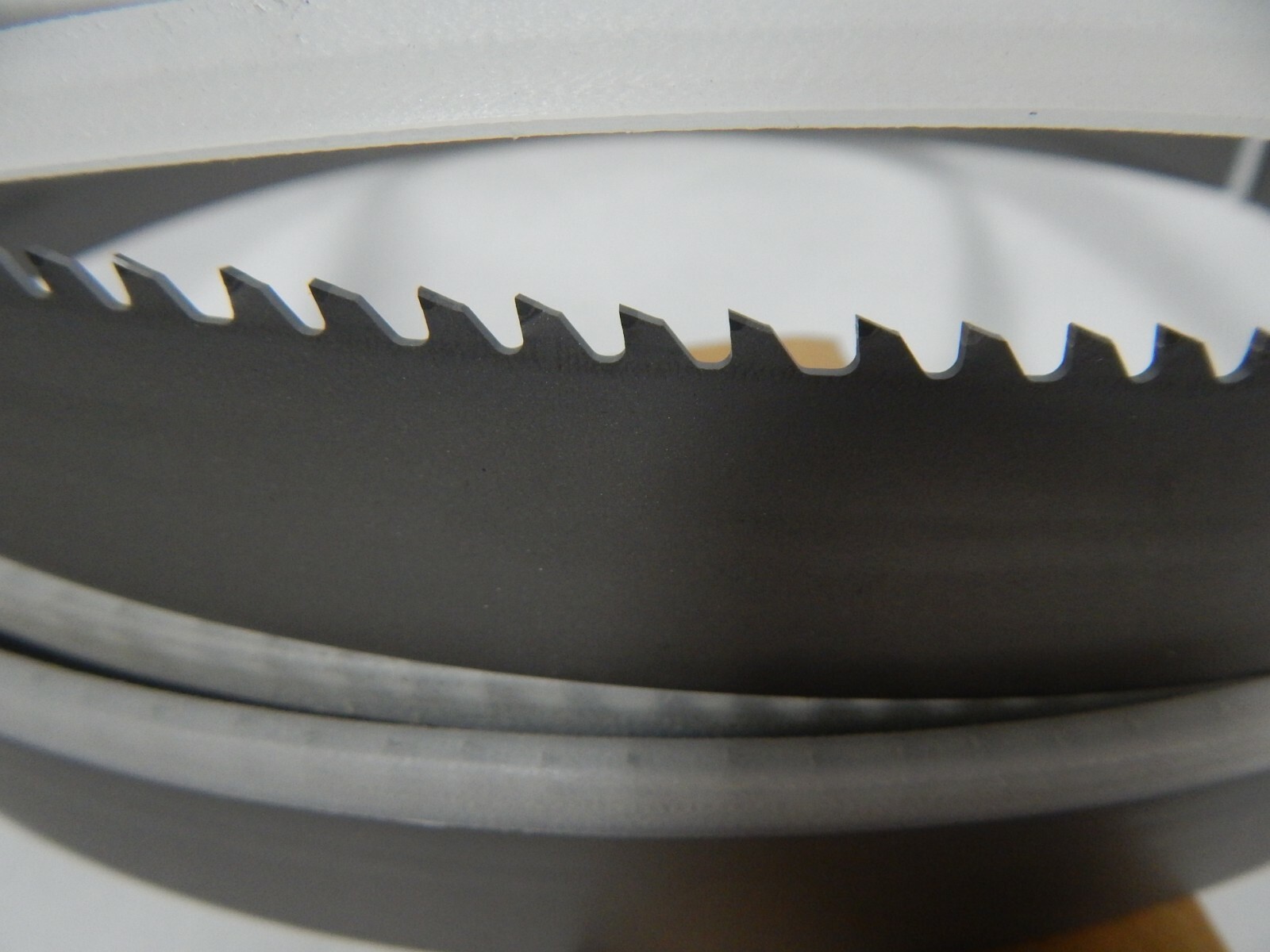 Band Saw blade CARBIDE tip 144 in 12' x 
