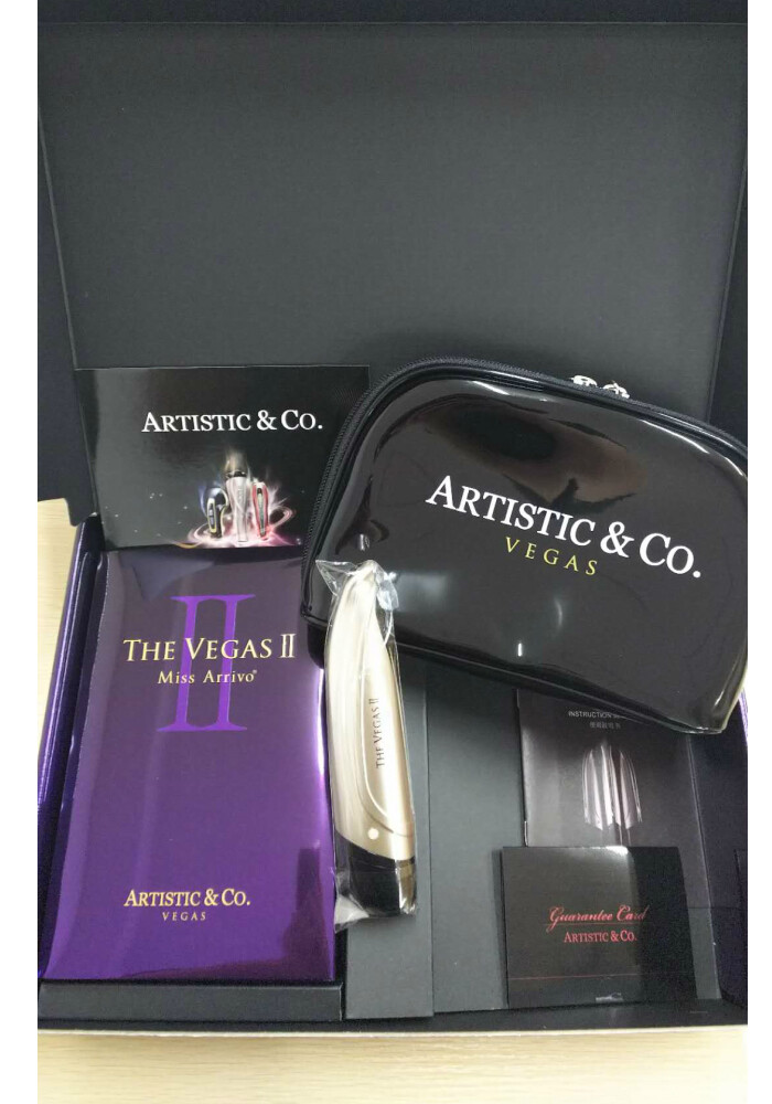 Miss Arrivo THE VEGAS II Miss Arrivo The Vegas 2 Facial Miss Arrivo THE VEGAS II Miss Arrivo The Vegas 2 Facial