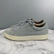 Sofft Women’s Sneakers Size 9 Lace Up Suede #8-BB