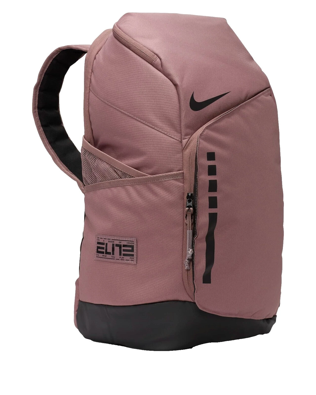 Mochila con Botella Bolsas de bolsillo para hombres