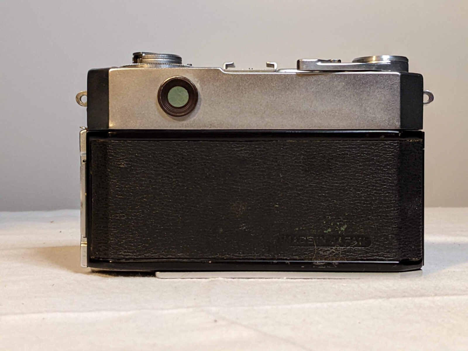 Taron VL 35mm Film Camera eBay