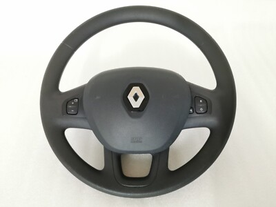 Renault Trafic III Multifunktionslenkrad Lenkrad steering wheel 985700198R
