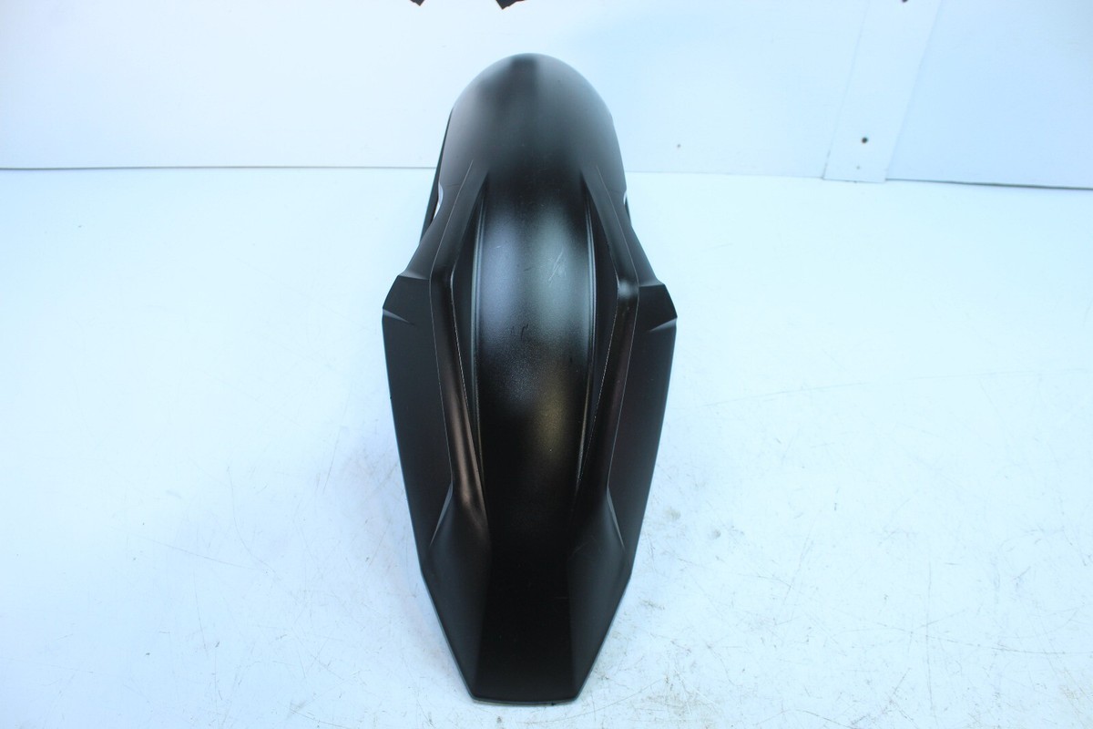 Black Front Fender KTM 790 Adventure 63508010000 for sale online