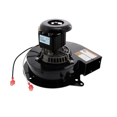 0131M00002P -  Upgraded Furnace Exhaust Draft Inducer Motor Replaces Goodman Ama
