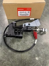 95-00 Honda GL1500A/SE Gold Wing Rear Brake Master Cylinder 43510-MT8-305 OEM