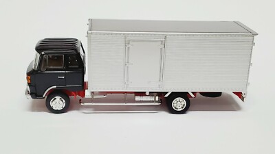 1:64 Tomica Limited Vintage Tomytec LV-N243b HINO Ranger KL545