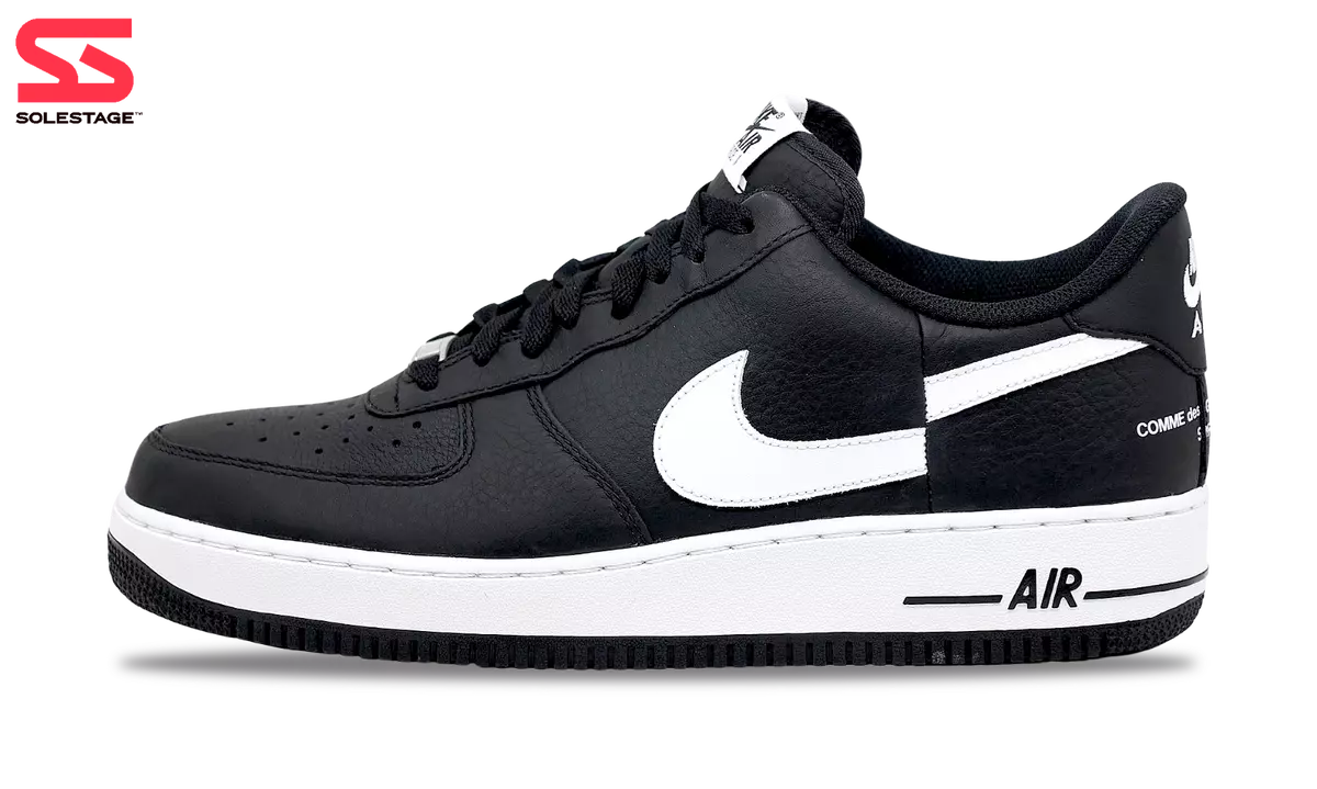 Automatisering Illusie stijl Nike Air Force 1 Low x Supreme x Comme Des Garcons Shirt (AR7623-001) Size 10-12 | eBay Automatisering Illusie stijl Nike Air Force 1 Low x Supreme x Comme Des Garcons Shirt (AR7623-001) Size 10-12 | eBay