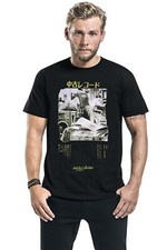 Image of Junji Ito Collection Anime T-Shirt Official Licensed Tee Men's - M - Free P+P