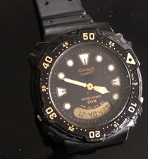 casio aw 305