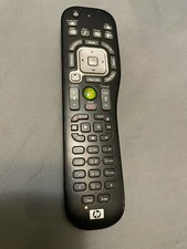 HP TSGH-IR01 MCE Media Center Remote Control IR RC6 For Windows 7 Vista NUC Kodi