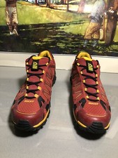 Rocky Rv Sneaker Sz 12 M Not Steel Toe