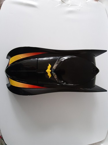 Knight Striker Batmobile Kenner The new Batman adventures - European NIB 1997 - 第 4/17 張圖片