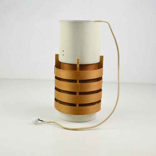 Design Lamp - Hans-Agne Jakobsson for AB Ellysett Markaryd - Made in Sweden 2