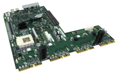 EMC 005048536 SOCKET 370 DDR MAINBOARD FÜR CLARIION AX150
