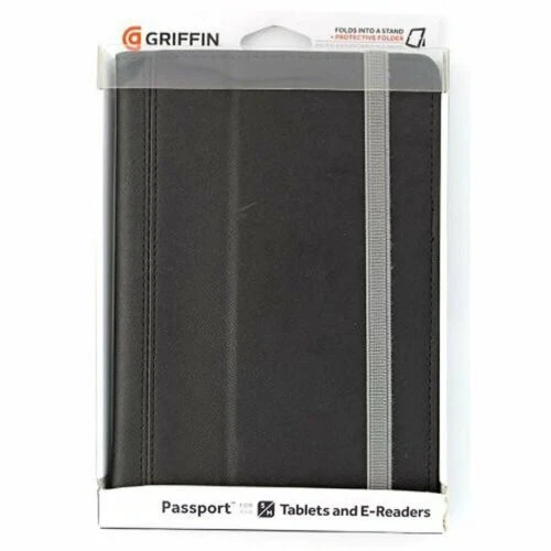 Griffin Tablet & eReader Accessories for Amazon Kindle Touch (4th Generation)