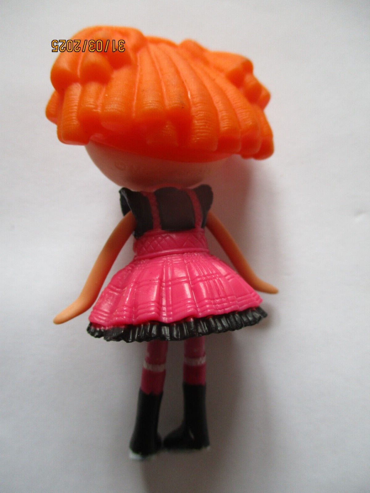 Mini Lalaloopsy 4 Doll