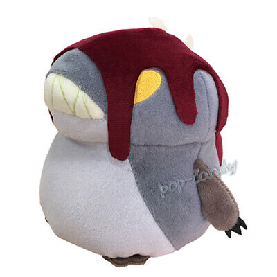 CAPCOM Games MON Hunter Vaal Hazak 5.5inch Plush Soft Bomb Doll Toys H14cm | eBay