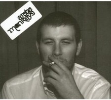 Image of Whatever People Say I Am, That's What I'm Not - Arctic Monkeys CD Album