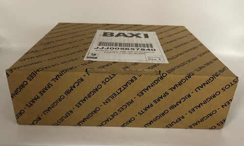 Baxi Combi Instant 80 105 HE Potterton Performa 24i 28i PCB 248731 JJJ005657840 - Picture 4 of 8
