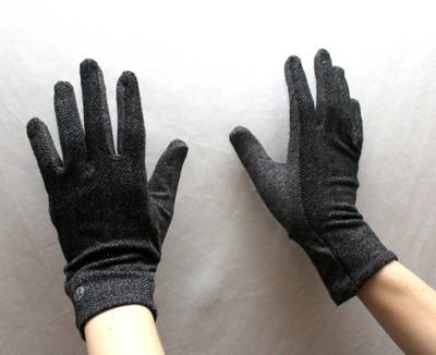 lululemon running gloves