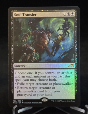 mtg kamigawa neon dynasty most expensive cards Kamigawa's Card MTG / Kamigawa Neon Dynasty