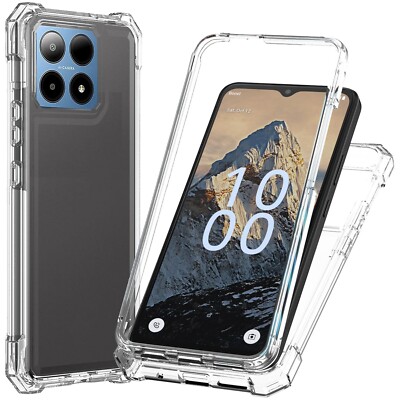 For Boost Summit 5G 2024 Phone Case 2 Layer Shockproof Corners TPU Bumper Cover | eBay For Boost Summit 5G 2024 Phone Case 2 Layer Shockproof Corners TPU Bumper Cover | eBay