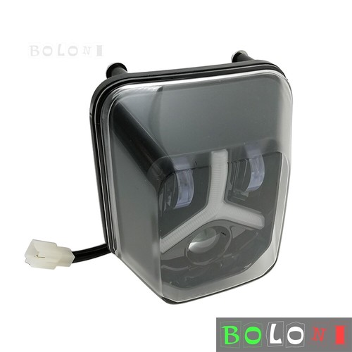 Motorcycle LED Headlight Assembly For Husqvarna FE250 FE350 FE450 FE501 14-20  - Picture 10 of 12