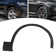 Fender Trim For 2011-20217 BMW X3 , 2015-2018 X4 Front Right Side Plastic Primed