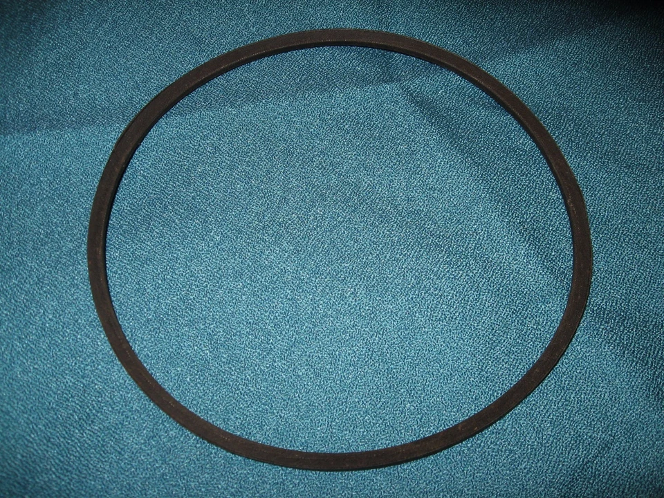 BLUE MAX NEW V BELT FOR SKIL 3320 DRILL PRESS SKIL 10" DRILL PRESS
