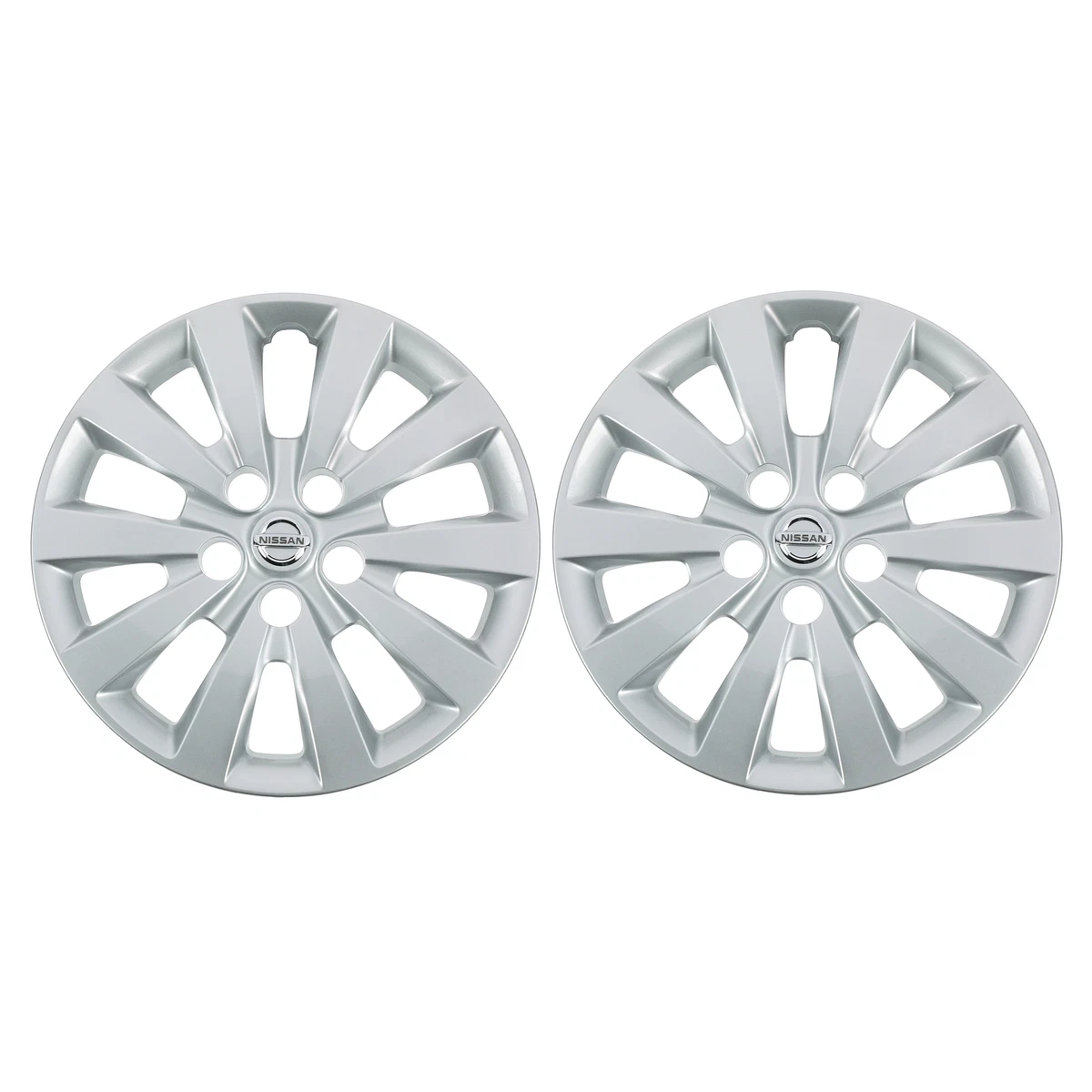2015 nissan sentra hubcap set deals