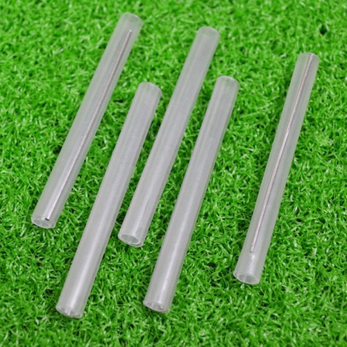 5000PCS FTTH Drop Fiber Optic Fusion Splice Protection Sleeves 60mm Shrink Tube - Afbeelding 3 van 8