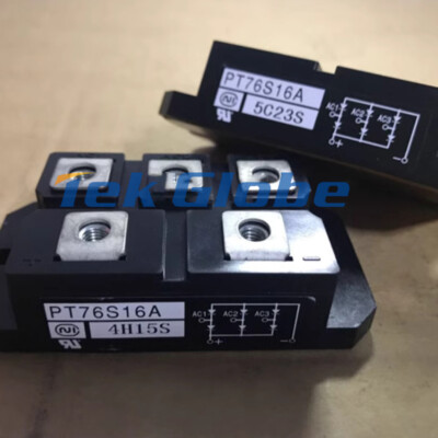 1pcs PT76S16A NIEC IGBT Module New