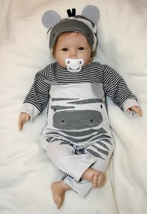 bambole reborn occhi aperti