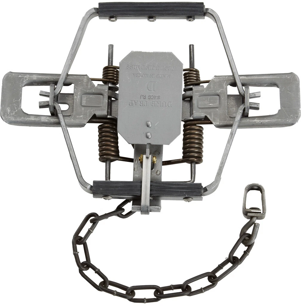 Duke Pro Series 550