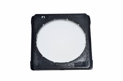 Light Fog Filter Cokin A Compatible Kood A Size