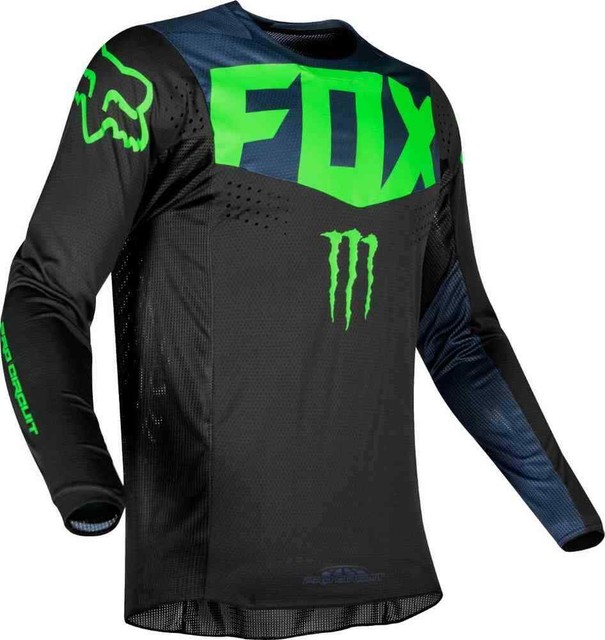maglia fox mtb