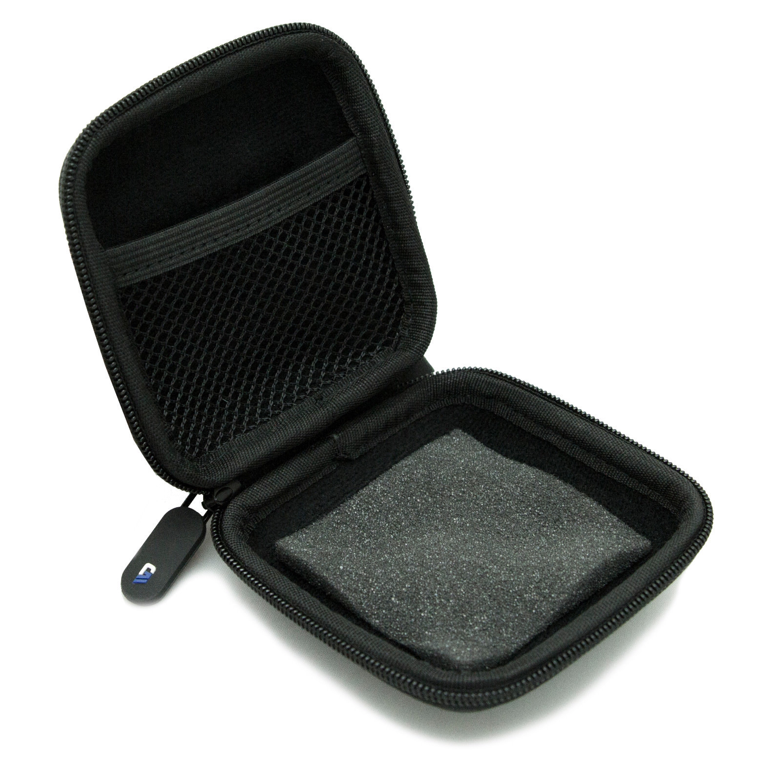 CASEMATIX Bluetooth Headphones Case fits Otium , BeatsX , So