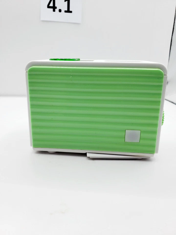 Ultrasonic Cool Mist Personal Humidifier Travel Portable Compact SU-1053 - Image 3 of 4