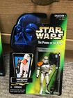 VTG STAR WARS Power of The Force SandTrooper W/ Blaster Rifle ACTION FIGURE 1996