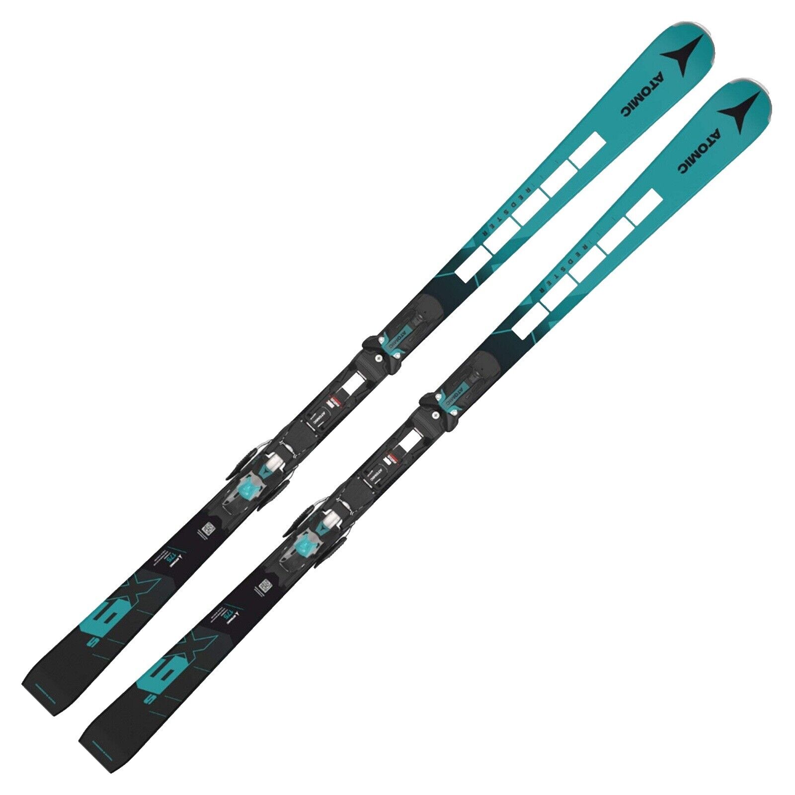 Atomic X9 Ski | eBay Atomic X9 Ski | eBay