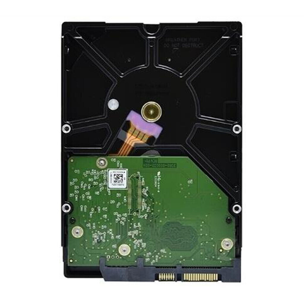 Western Digital WD2005FBYZ（3.5 HDD 2TB） Western Digital HDD 2TB WD Gold Enterprise 3.5 inch Internal