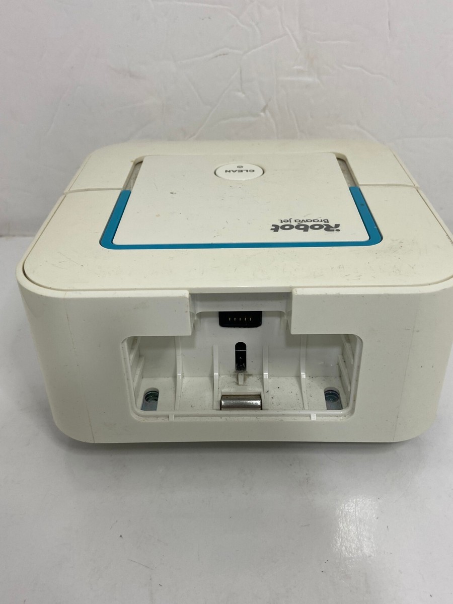 iRobot - 【新品未開封】iRobot Braava jet240 iRobot Braava Jet 240 Review | PCMag