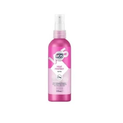 V05 HEAT PROTECT SPRAY 200ML